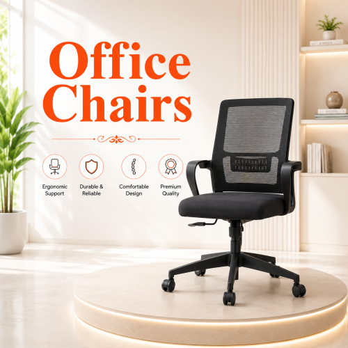 Office-Chairs