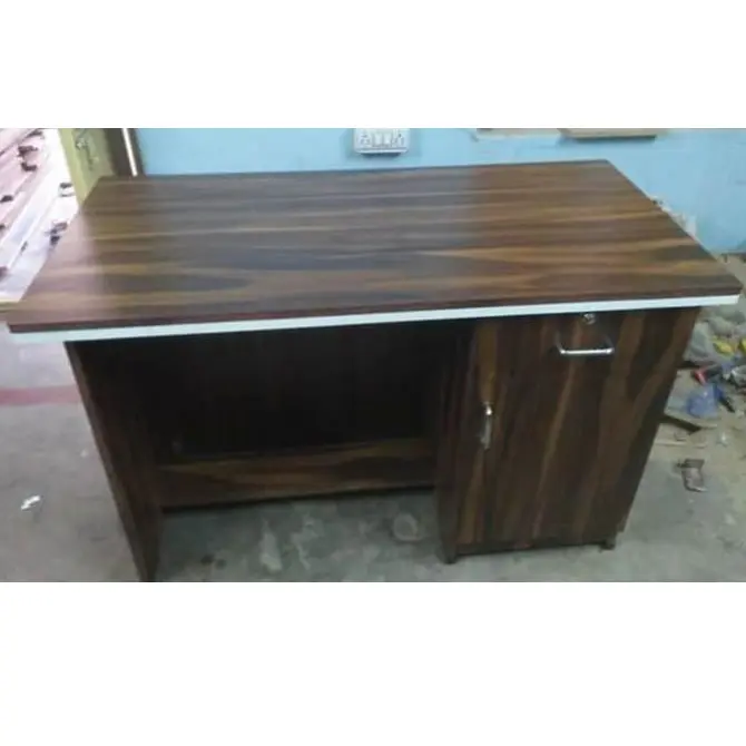 Sparrow Office Table 3ft by 2ft - 4ft by 2ft (Baggase - Single colour) SA001 - Image 5